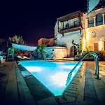 Kelebek Cave Hotel 3*
