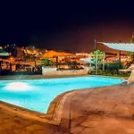 Kelebek Cave Hotel Göreme