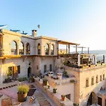 Kelebek Cave Hotel