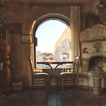 Hotel Kelebek Cave 3*