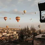Hotel Kelebek Cave Göreme