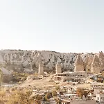 Kelebek Cave Hotel Göreme