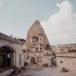 Kelebek Cave Hotel