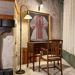 호텔 Kelebek Cave 3*