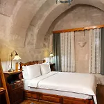 Hotel Kelebek Cave Göreme