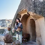 Kelebek Cave