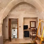 Kelebek Cave 3* غوريمِيه