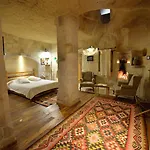 Kelebek Cave 호텔
