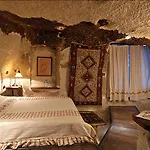 فندق Kelebek Cave غوريمِيه