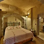 Hotel Kelebek Cave