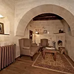 Kelebek Cave Hotel Goreme