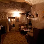 Kelebek Cave Hotel 3*