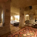 Kelebek Cave 호텔 괴레메