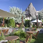 Kelebek Cave غوريمِيه