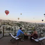 Kelebek Cave 3* غوريمِيه