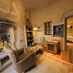 Hotel Kelebek Cave