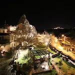 Hotel Kelebek Cave Goreme