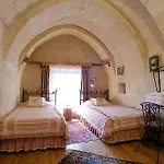 Kelebek Cave 호텔 3*