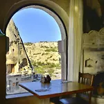 Hotel Kelebek Cave Göreme