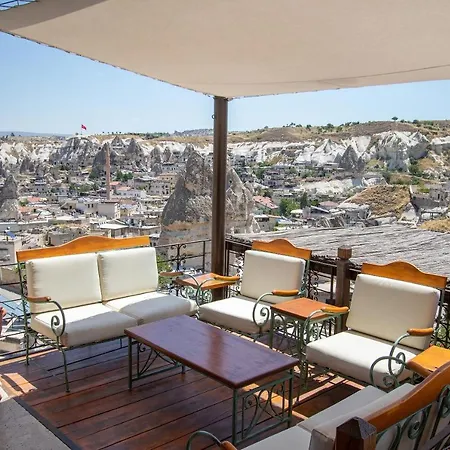 Hotel Kelebek Special Cave Hotel&spa 3*
