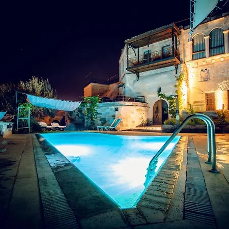 Kelebek Special Cave Hotel&spa Hotel 3*