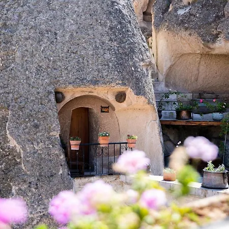 酒店 Kelebek Cave 格雷梅