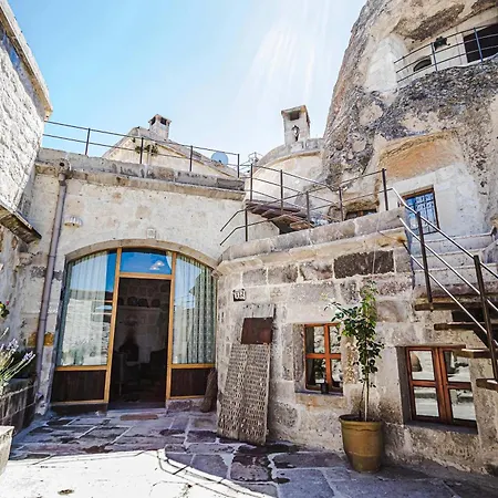 Kelebek Special Cave & 3* Γκόρεμε