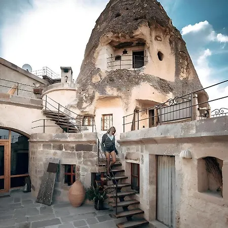 Kelebek Special Cave Hotel&spa