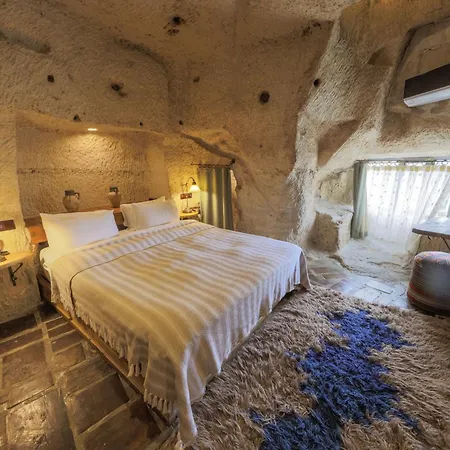 Kelebek Special Cave & Ξενοδοχείο 3*