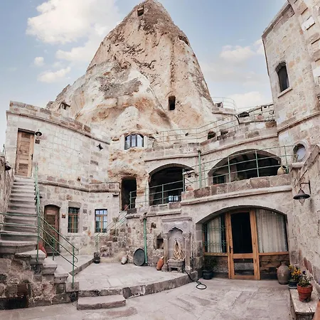 Kelebek Special Cave & Ξενοδοχείο Γκόρεμε