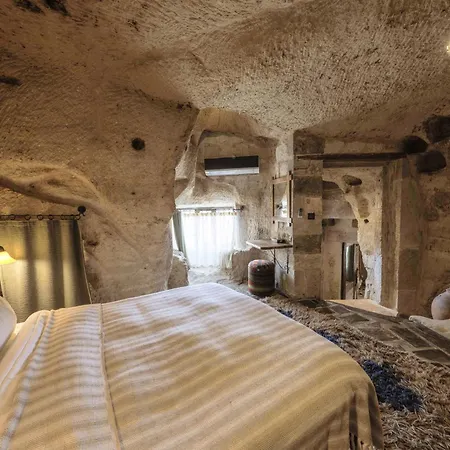 Kelebek Special Cave & Γκόρεμε