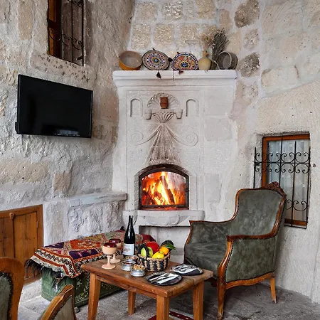 Kelebek Special Cave & Ξενοδοχείο Γκόρεμε
