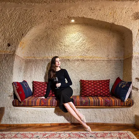 Kelebek Special Cave & Ξενοδοχείο Γκόρεμε
