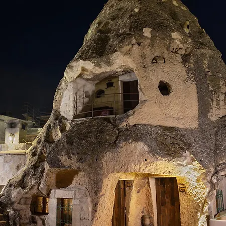 Kelebek Special Cave & Γκόρεμε