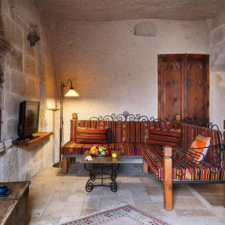 Kelebek Special Cave & 3* Γκόρεμε