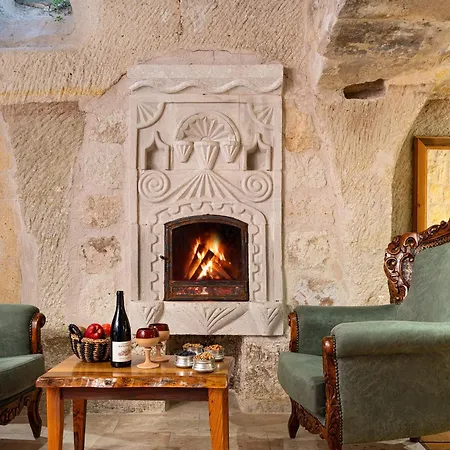 Kelebek Special Cave & Ξενοδοχείο