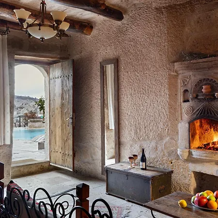 Kelebek Special Cave & Hotel Göreme