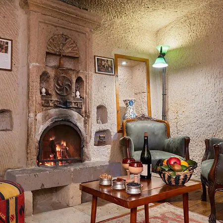 Kelebek Special Cave & 3* Göreme