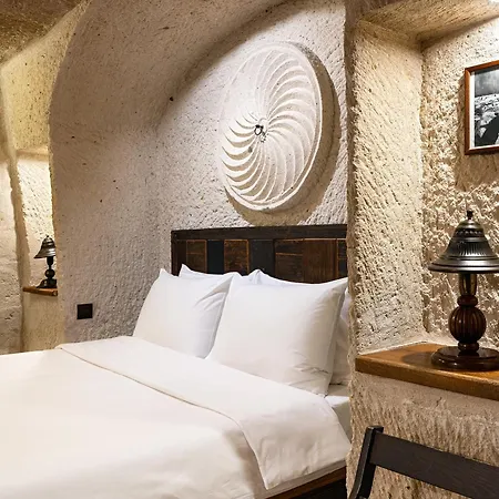 Kelebek Special Cave & Ξενοδοχείο Γκόρεμε