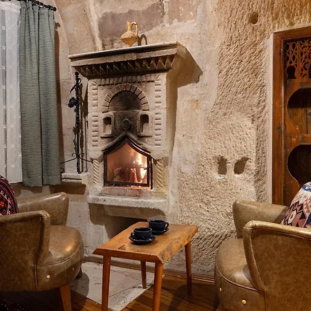 Kelebek Special Cave & 3* Γκόρεμε