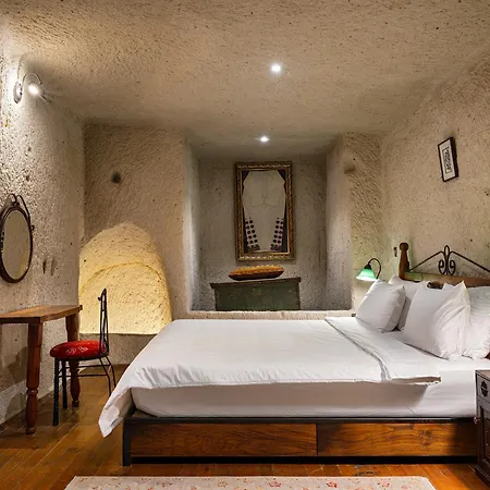 Kelebek Special Cave & Ξενοδοχείο 3*
