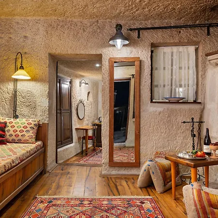 Kelebek Special Cave &
