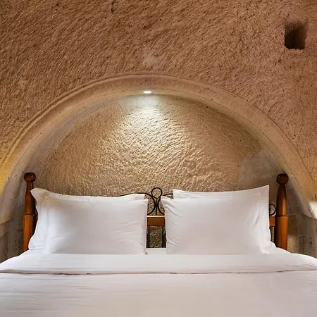 Ξενοδοχείο Kelebek Special Cave & 3*