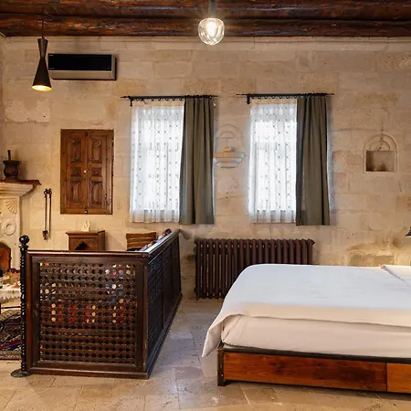 Kelebek Special Cave & 3* Γκόρεμε