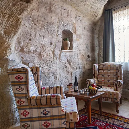 Ξενοδοχείο Kelebek Special Cave & Γκόρεμε