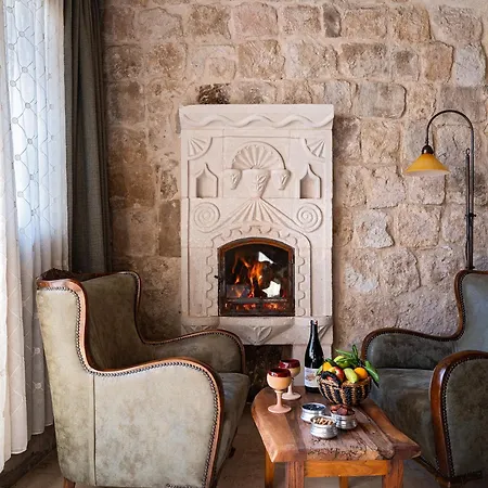 Kelebek Special Cave & Γκόρεμε