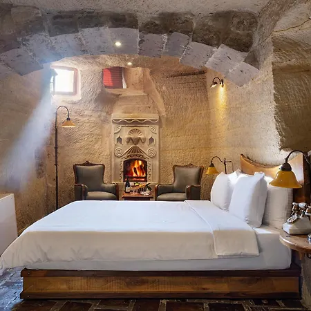 Kelebek Special Cave &