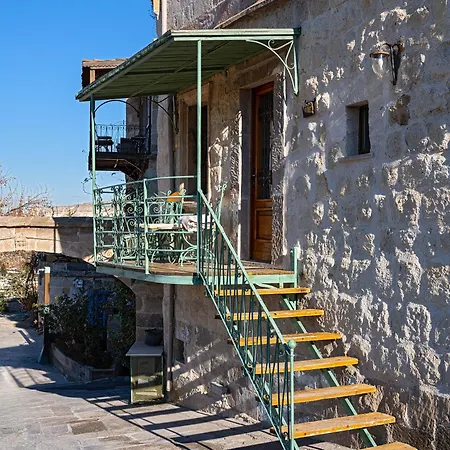 Kelebek Special Cave & Ξενοδοχείο 3*