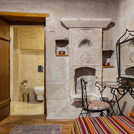 Kelebek Special Cave & Γκόρεμε
