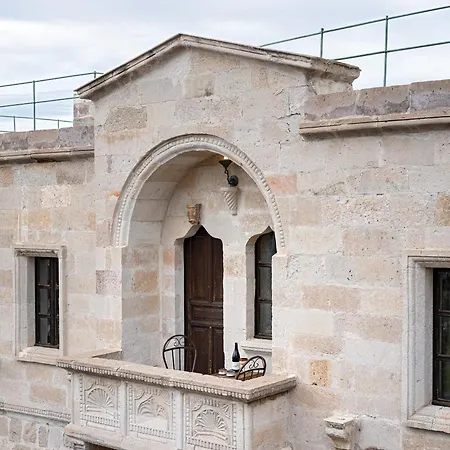 Kelebek Special Cave & 3* Γκόρεμε